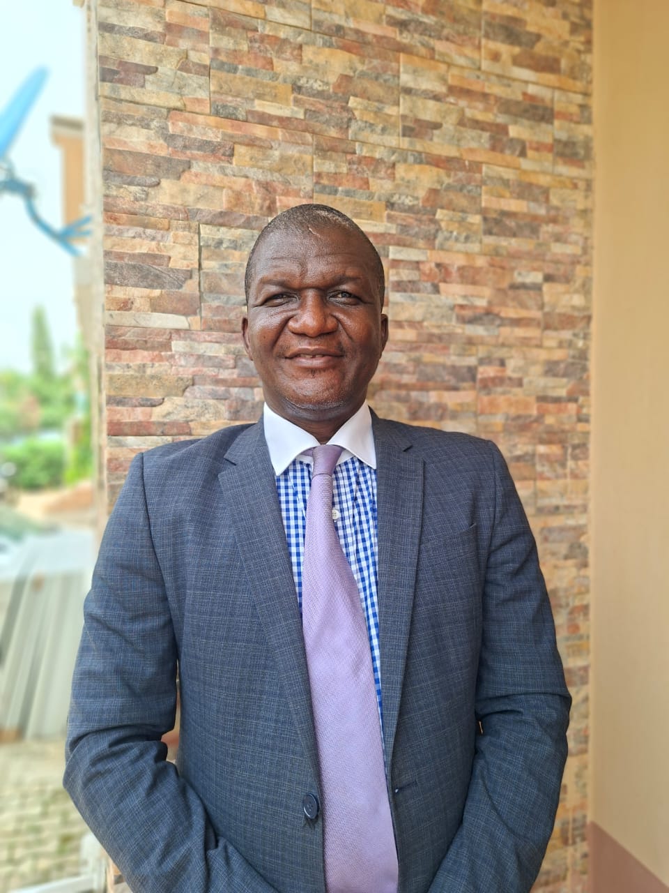 Moses Awuru ESQ